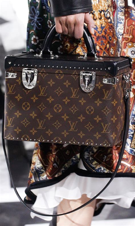 louis vuitton fw 2016|Louis Vuitton .